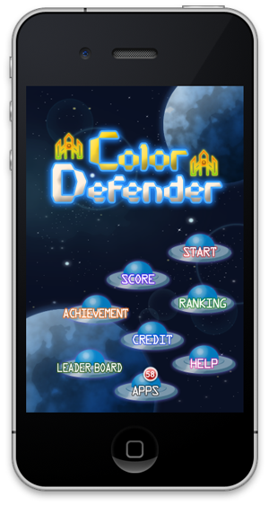 Color Defender