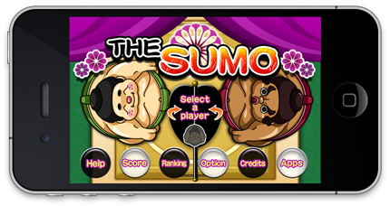 THE SUMO